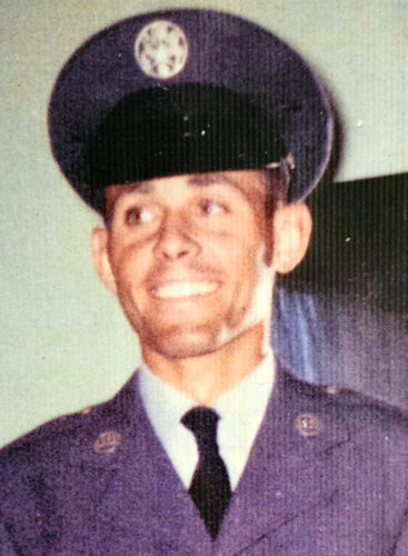 Gary Lynn Rupert, Sr.